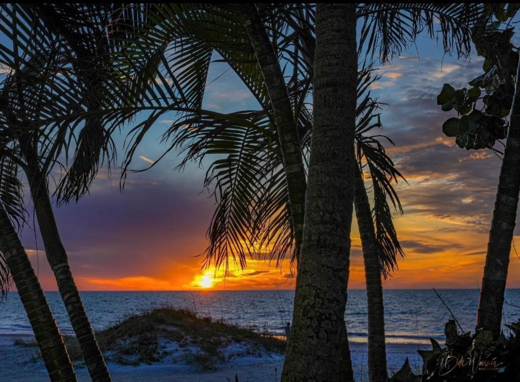 Guest Suite - Waterfront -Pool & Hot Tub- Walk To Beach Clearwater Beach Extérieur photo