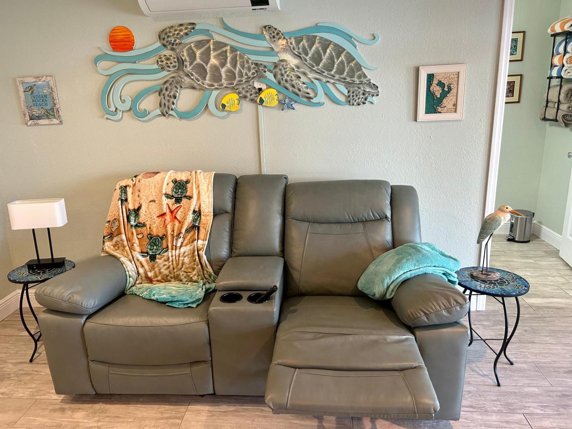 Guest Suite - Waterfront -Pool & Hot Tub- Walk To Beach Clearwater Beach Extérieur photo