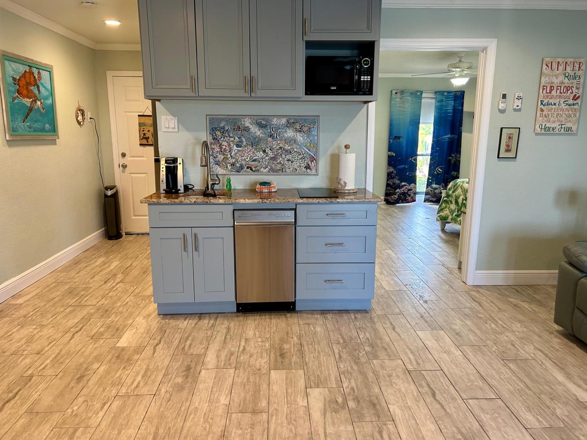 Guest Suite - Waterfront -Pool & Hot Tub- Walk To Beach Clearwater Beach Extérieur photo